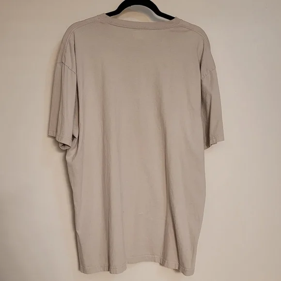 Love Is The Way Grogu The Child Tee MANDALORIAN STAR WARS X DISNEY XXL - Picture 7 of 9